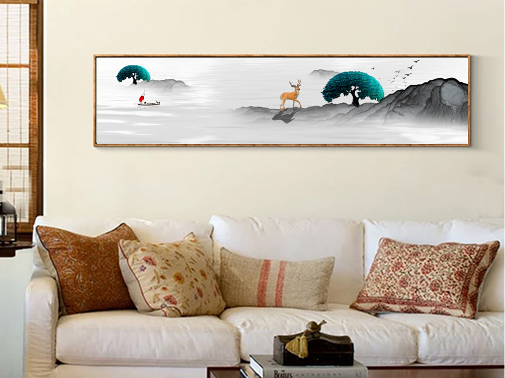 装饰画挂画复古风 18392410-76fc2b1895f7bbd898dd99c6406e1f3c-0.jpg