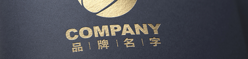 圆形logo设计标志设计大气logo设计标志