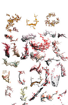 魏延-战长沙(花三块瓦脸)图片设计素材_高清A