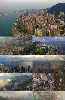 阜宁宣传片阜宁城市风光阜宁视频素材图片设计