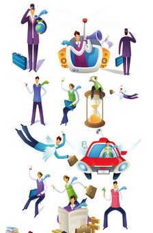 2017好看握手人物图片大全_最新握手人物高清