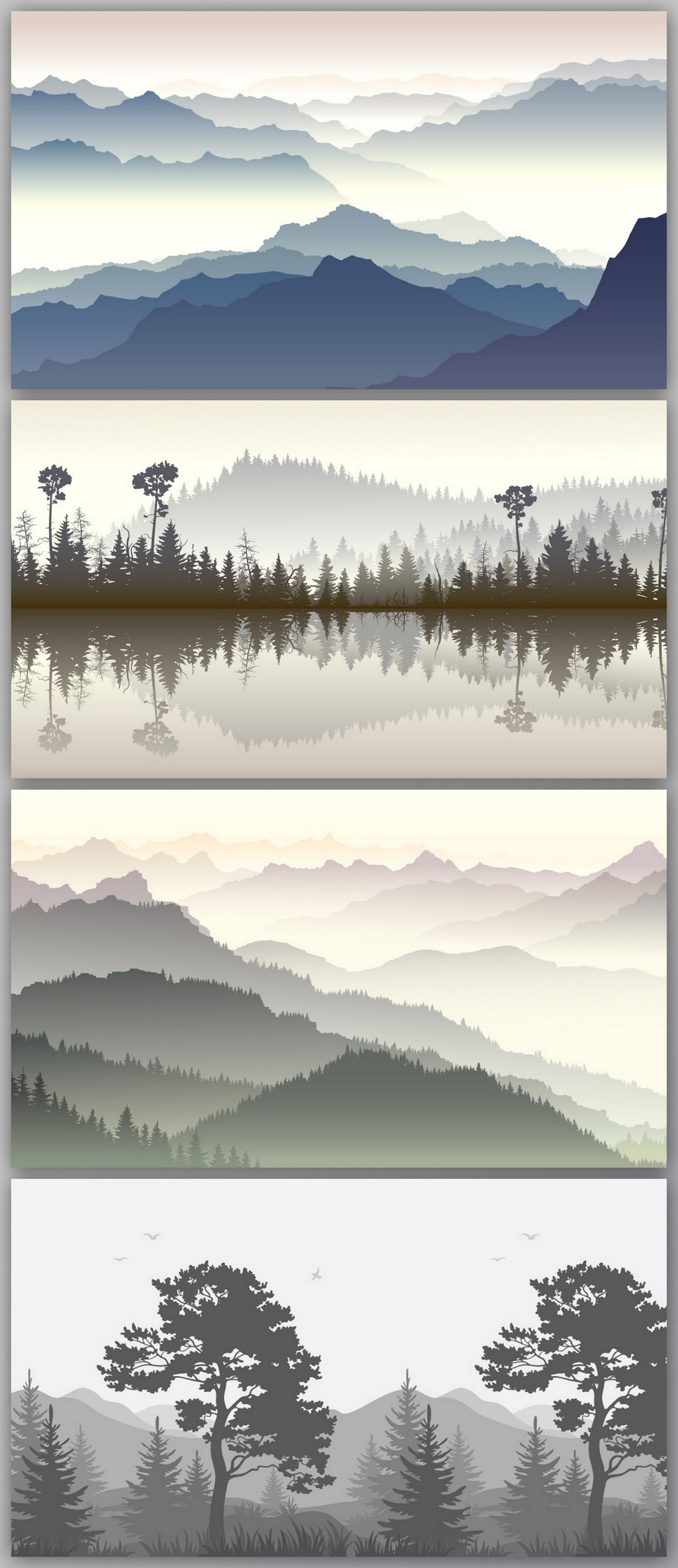 原创设计高清森系插画展板背景矢量设计素材素材是用户13754452525在2017-09-13 18:27:21上传到我图网, 素材大小为12.34 MB, 素材的尺寸为2215px5120px,图片的编号是27141478, 颜色模式为CMYK, 授权方式为VIP用户下载,成为我图网VIP用户马上下载此图片。