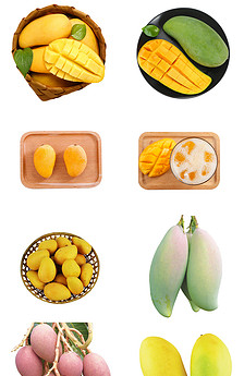 卡通水果矢量素材图片设计_高清其他模板下载