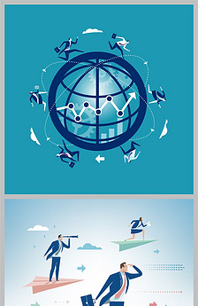 平安易贷险宣传单图片设计素材_高清CDR模板