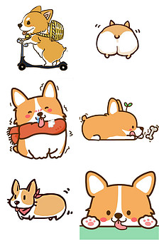 日蛋糕淘宝素材图片设计_高清PSD模板下载(4