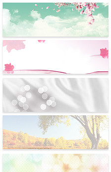 淘宝手机首页 手淘页面图片设计素材_高清PS