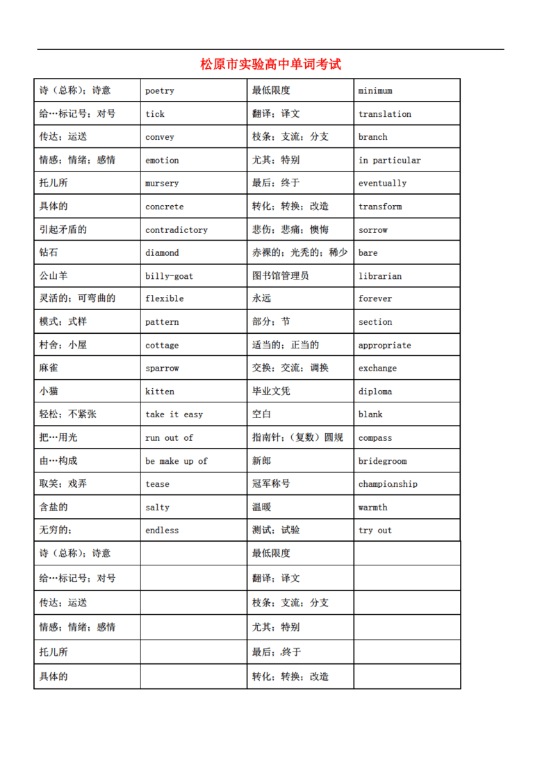 实有人口管理员考试题_昌平区实有人口管理员考试通知(3)