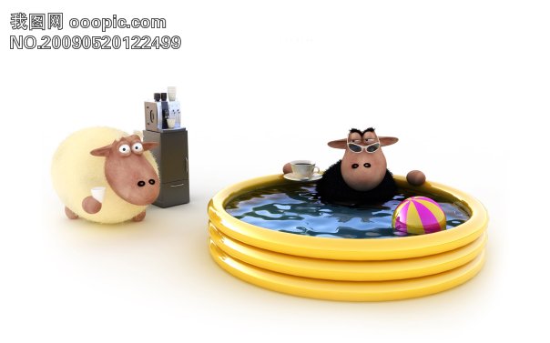 毕加猪图片设计素材_高清JPG模板下载(0.13M