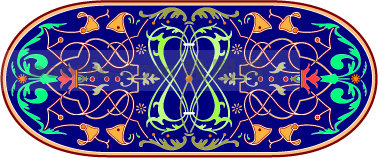 新艺术主义风格精致装饰花纹图案36图片设计素材_高清EPS模板下载(0.04MB)00cyl分享_其他大全-我图网