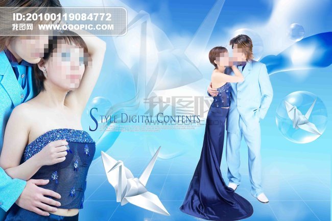梦幻之婚纱下载_梦幻婚纱图片(3)
