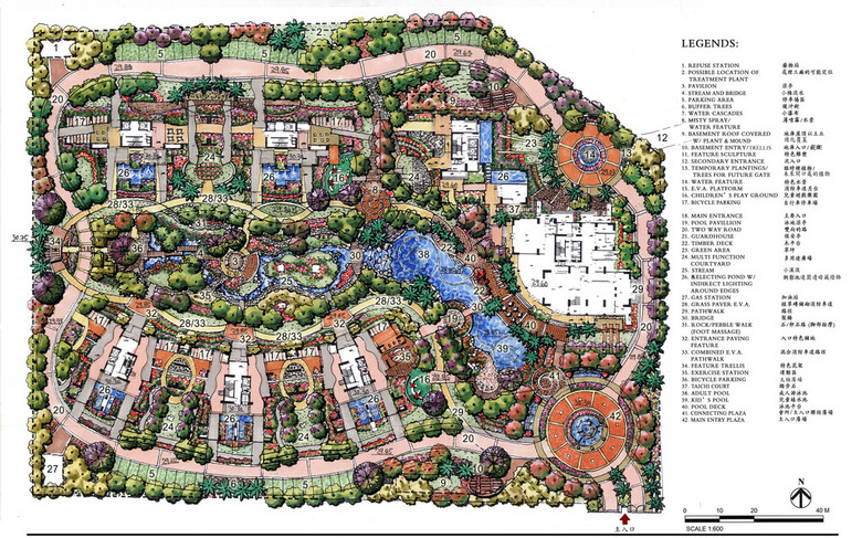 世界景观排名_世界景观排名前十图片