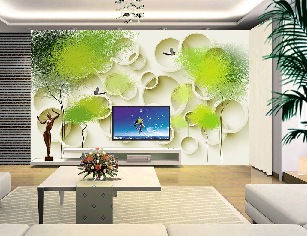 14953924)_3d电视背景墙_我图网