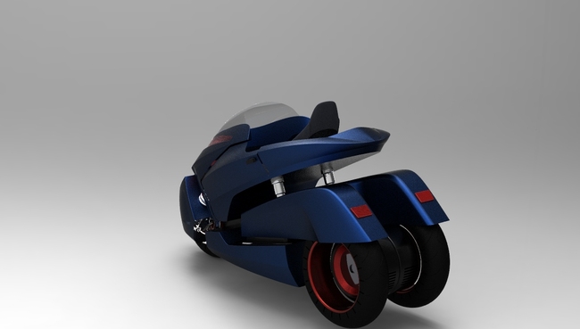 电动车设计摩托车图下载(图片17.92mb)-电子产品库-单体模型-我图网