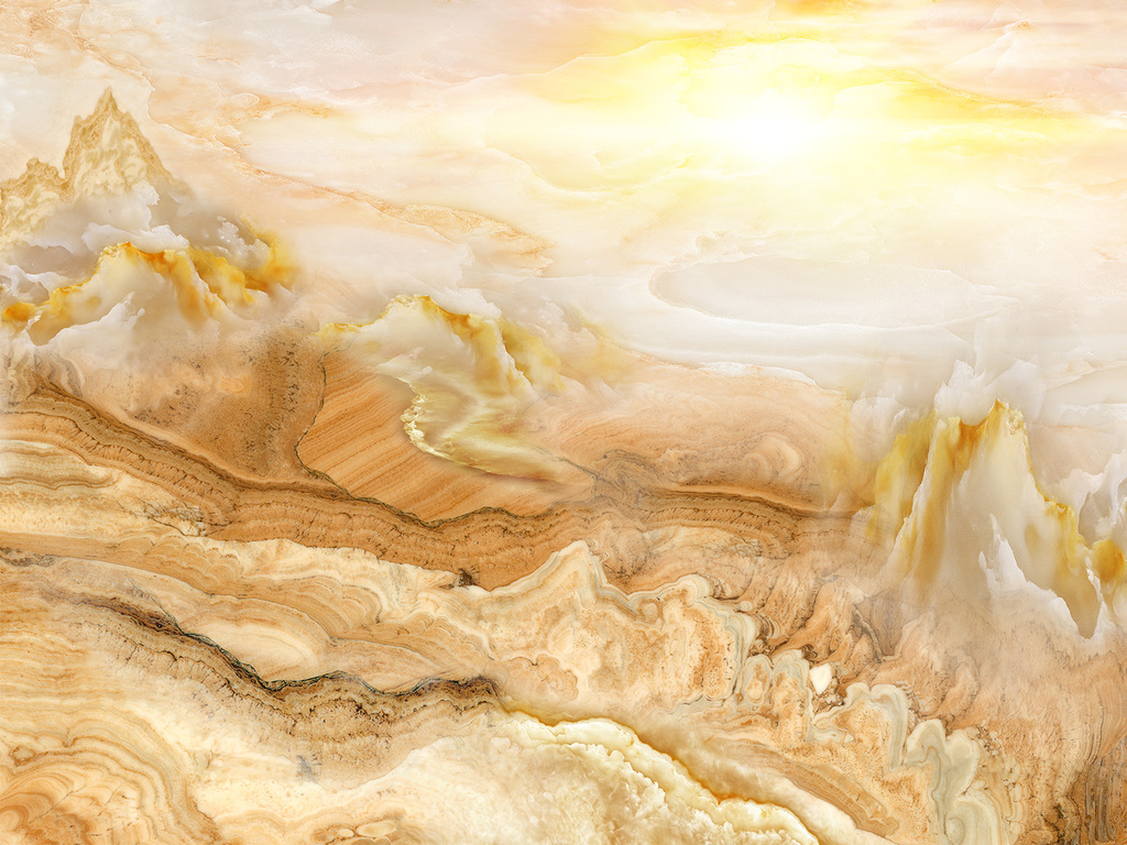 高清石纹背景墙天地无痕