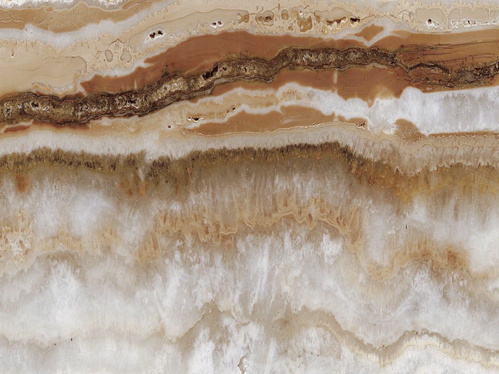 高清大气天然洞石大理石板材背景墙