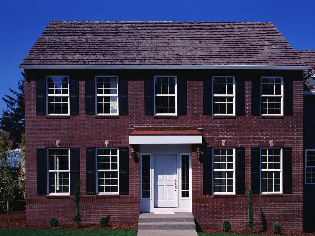 别墅庄园风景野外房子建筑室外环境图片素材_模板下载(2.