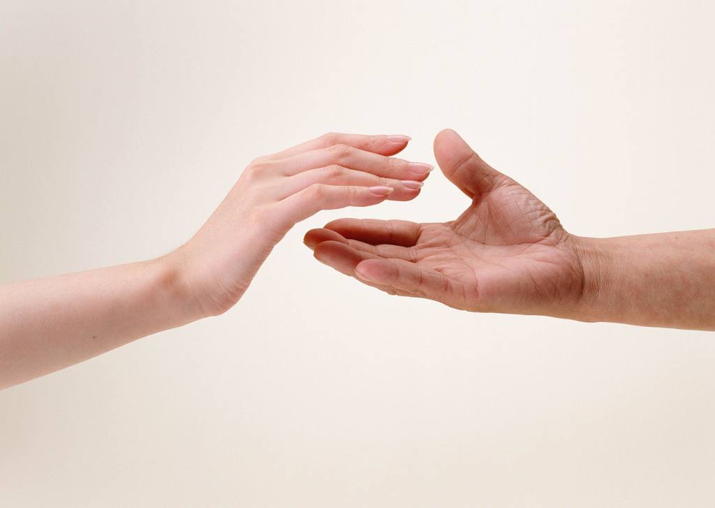 手势姿势人体手部特写手指图片素材