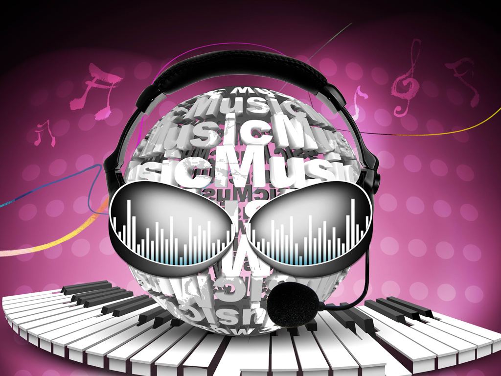 创意音乐海报模板(图片编号:16102769)_广告牌设计|_我图网