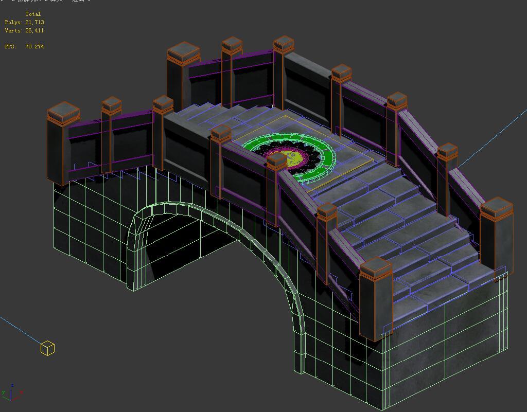 88mb)_城市规划库_su模型-我图网