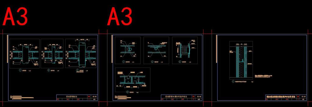 圖施工圖 版權圖片 素材圖片參數: 編號 : 16385799 軟件 : autocad