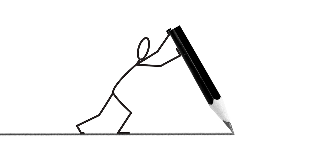 彩色铅笔办公用具学习用品文具笔尖