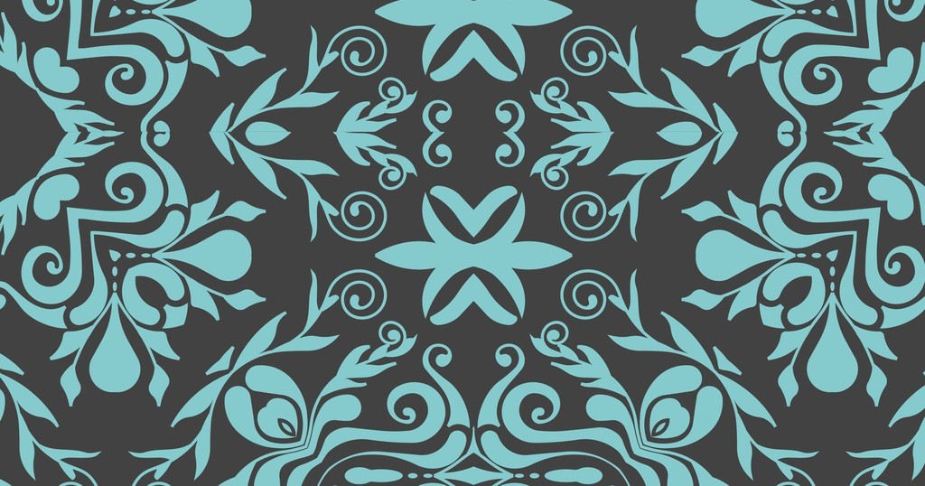 产品图案设计 家纺家饰图案 文化艺术图案 > 欧式花纹背景矢量图 版权