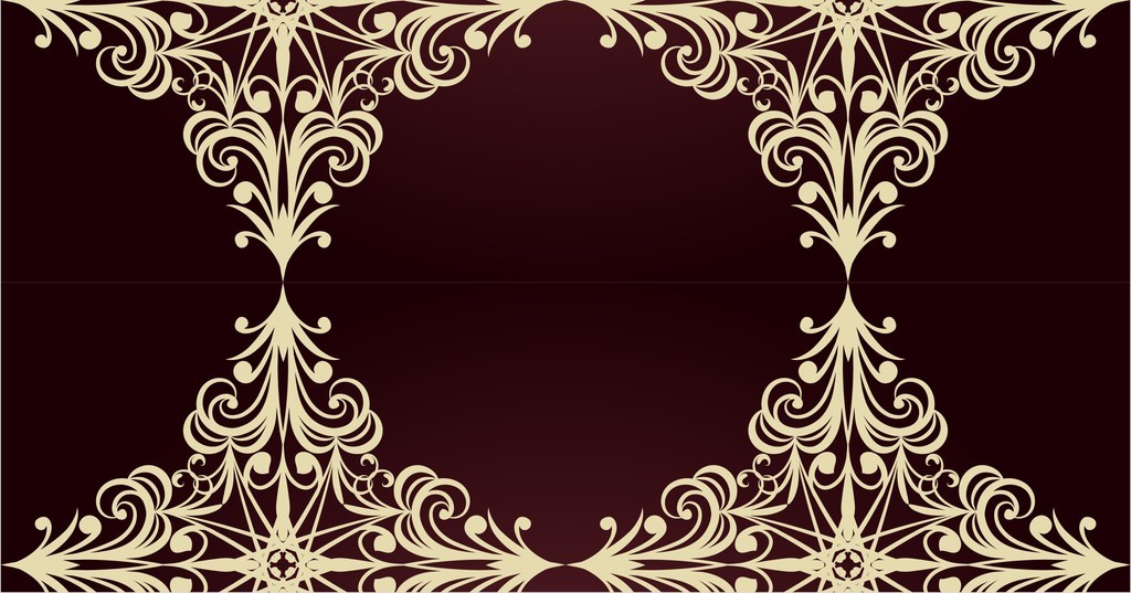 花纹背景图案面料印花图案(图片编号:16464256)_文化艺术图案_我图网