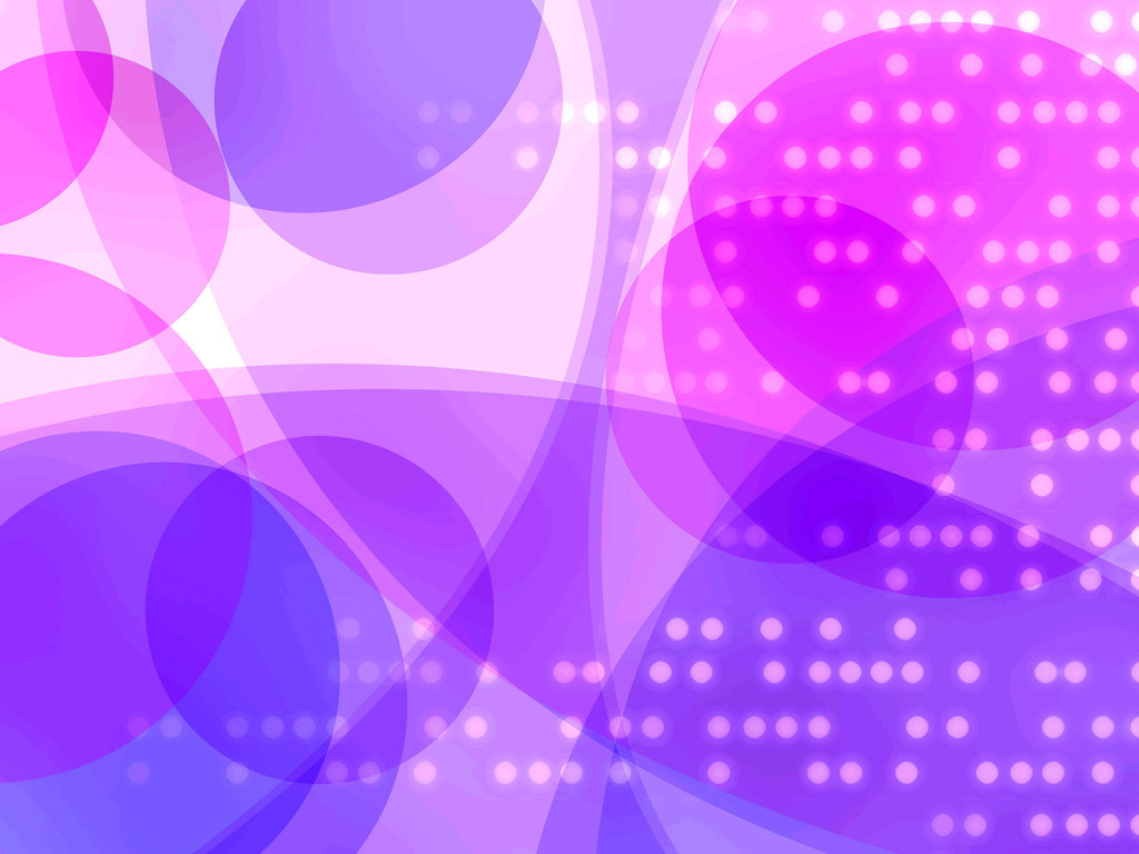 五彩图案精美效果图素材89