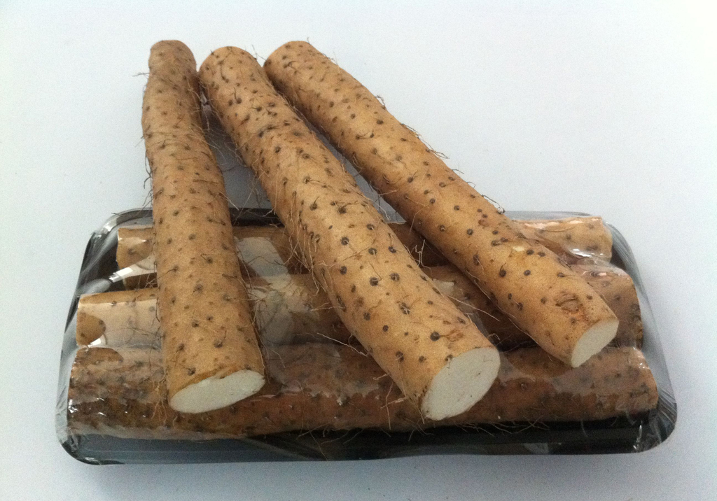 山药4根茎类蔬菜根摄影图库合集