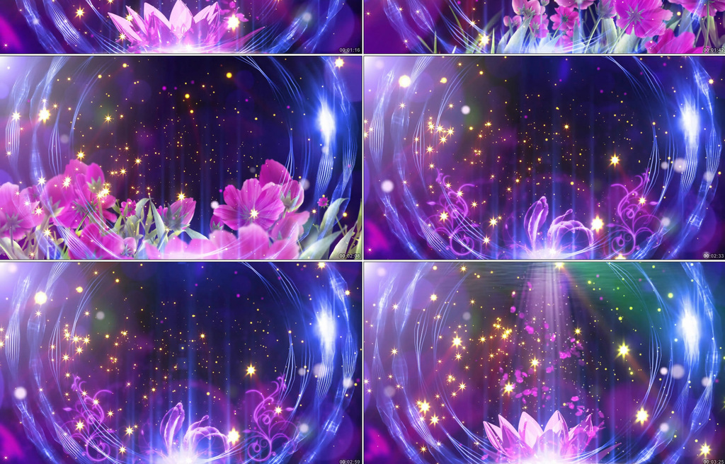 难说再见歌曲配乐成品