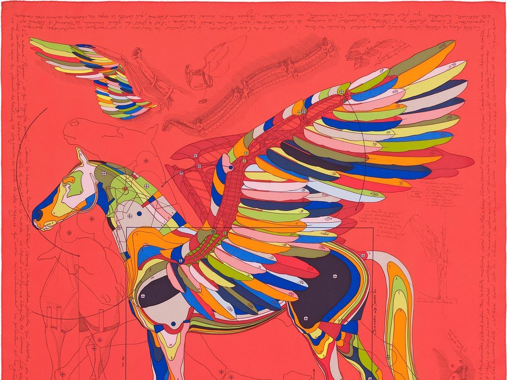 爱马仕北欧无框画美式玄关装饰壁画现代简约