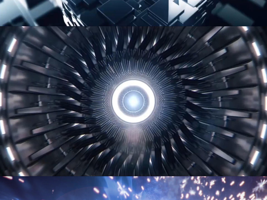 超震撼穿梭大气开场启动pr模板素材_高清mp4格式下载(视频201.