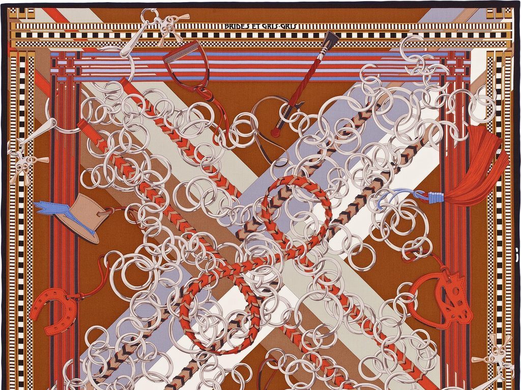 爱马仕北欧无框画美式玄关装饰壁画现代简约