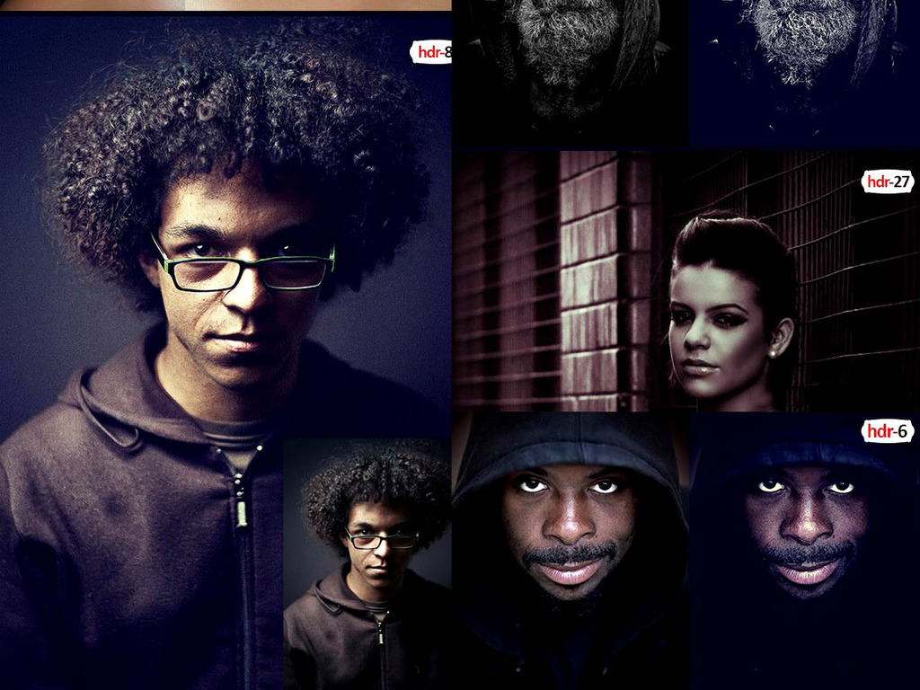 人物润饰ps动作图片设计素材_高清模板下载(0.