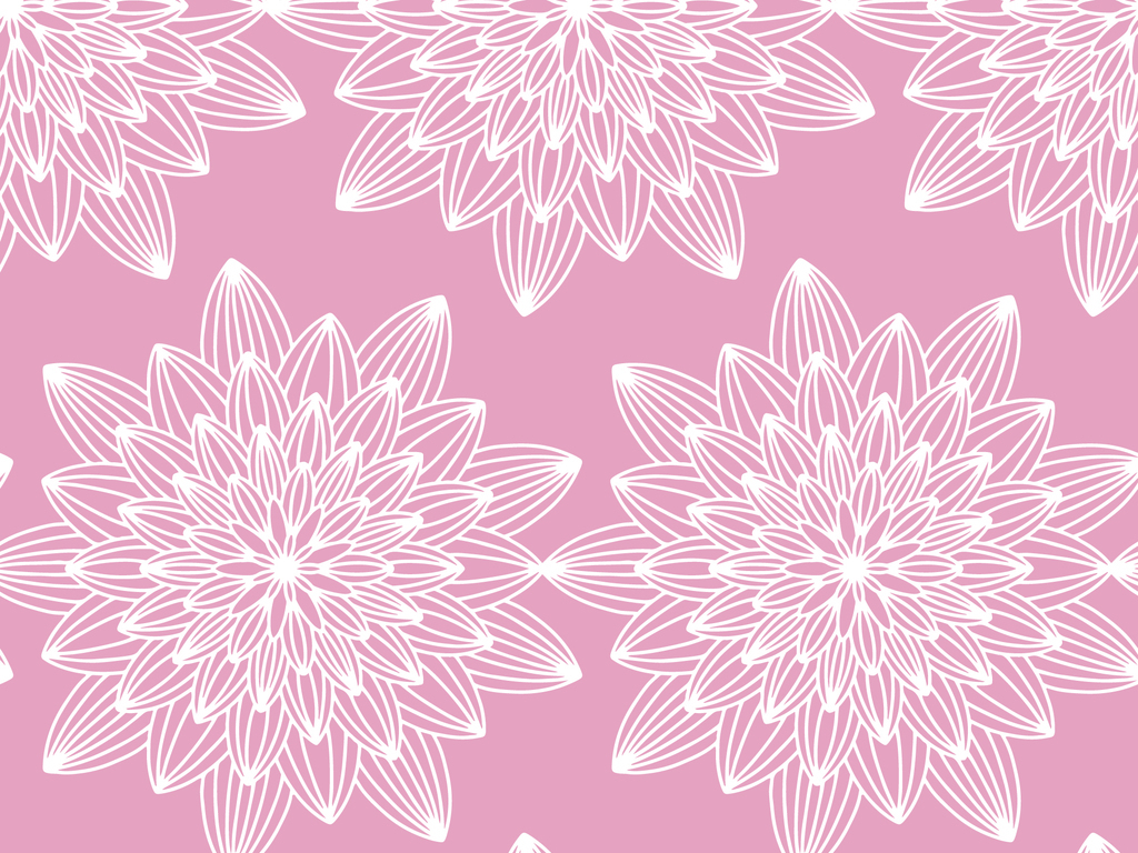 紫色背景矢量图