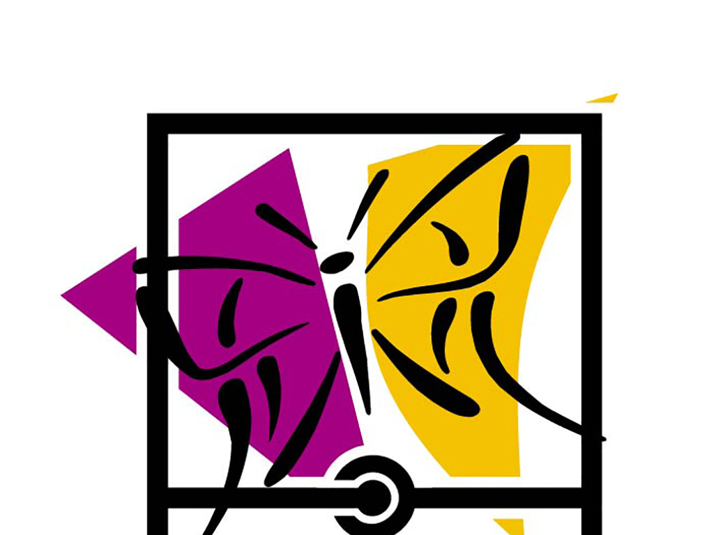 卡通图案素材图片下载ai素材-装饰图案-我图网