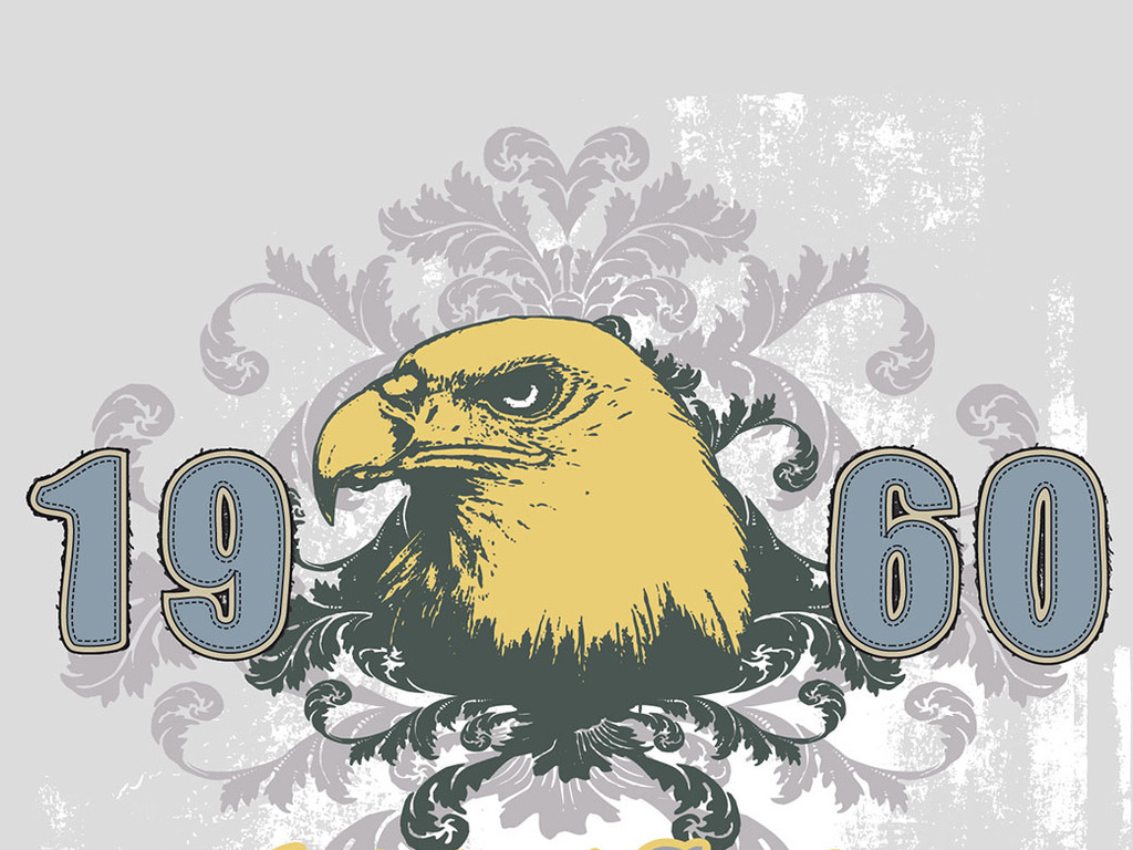 t恤图案设计图片下载ai素材-装饰图案-我图网