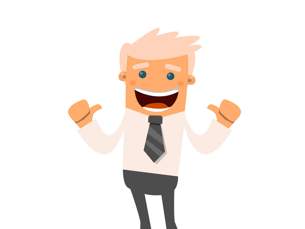 卡通矢量各种职业人物图片下载ai素材-动漫人物-我图网