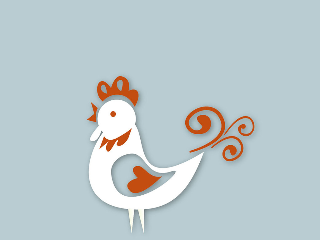 卡通动物图案素材图片下载ai素材-其他-我图网