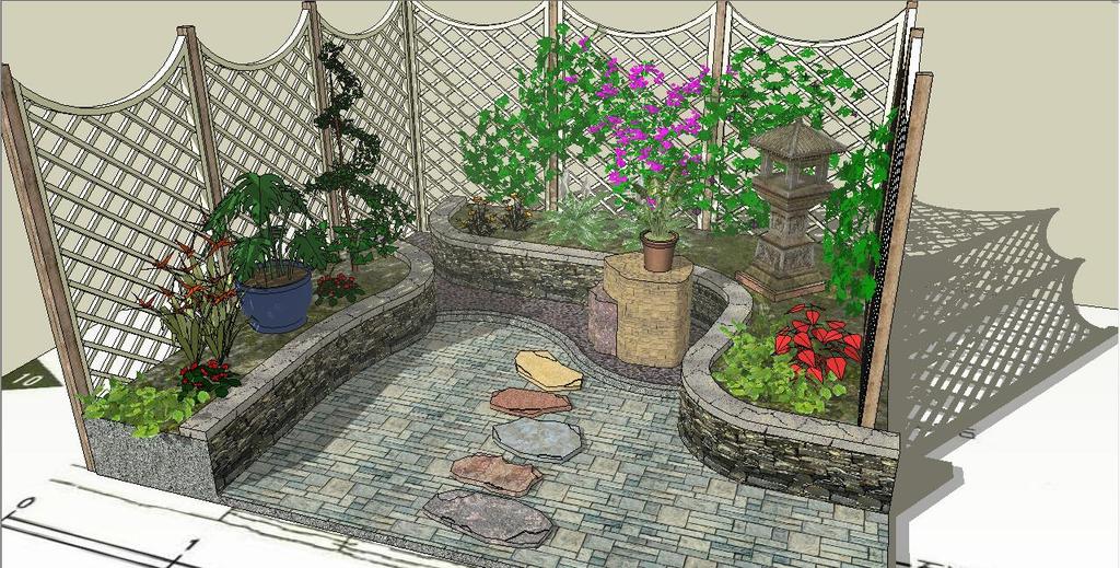 师 : mail30341958 素材图片参数: 编号 : 17034778 软件 : sketchup