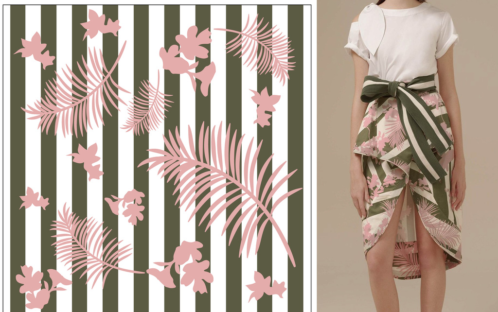 75mb)_花纹图形大全-我图网