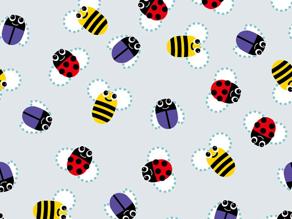 面料图案设计图片下载ai素材-卡通图案-我图网