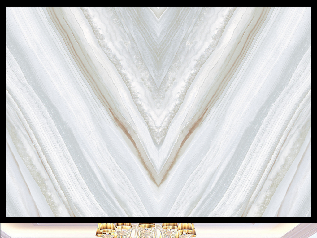 高清大理石玉石纹石材背景墙(图片编号:17186592)_电视背景墙_我图网