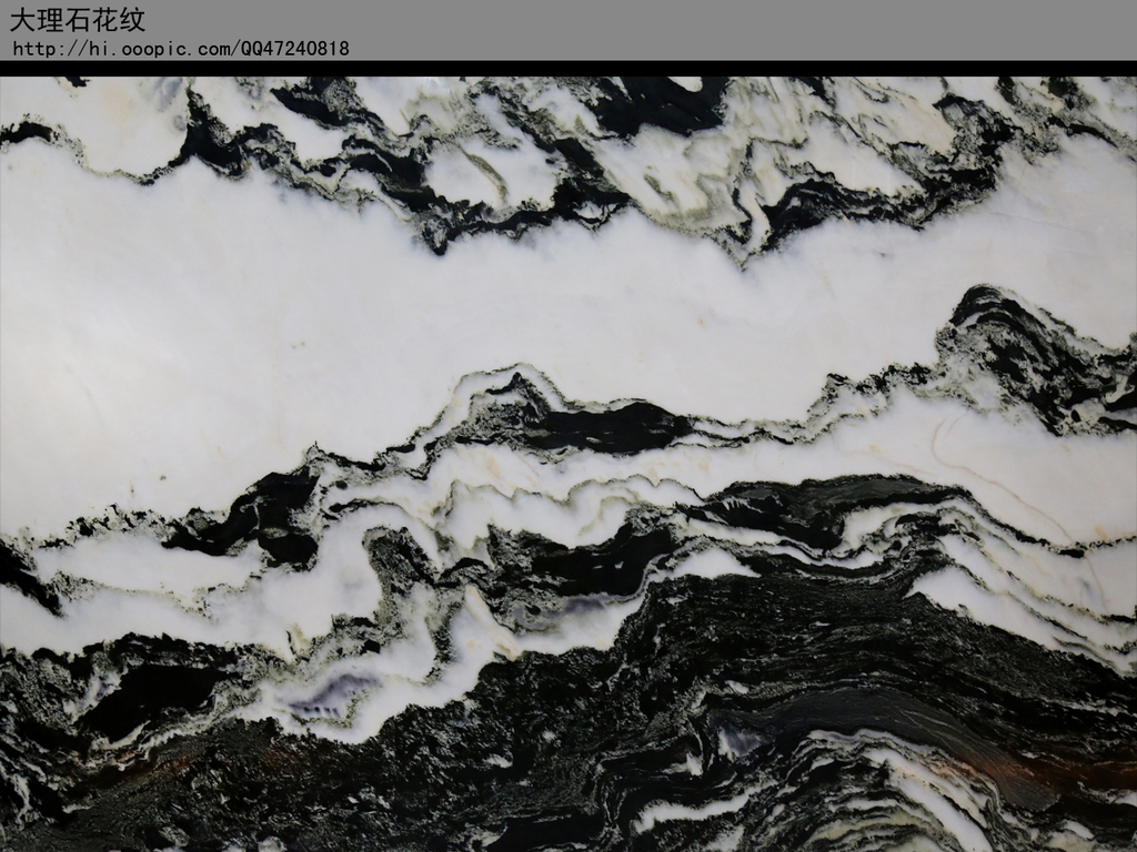 水墨大理石背景