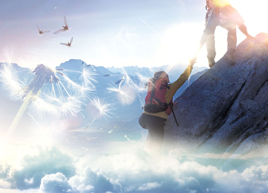 样机 其他样机 海报样机 > 志存高远 版权图片 素材图片参数: 编号