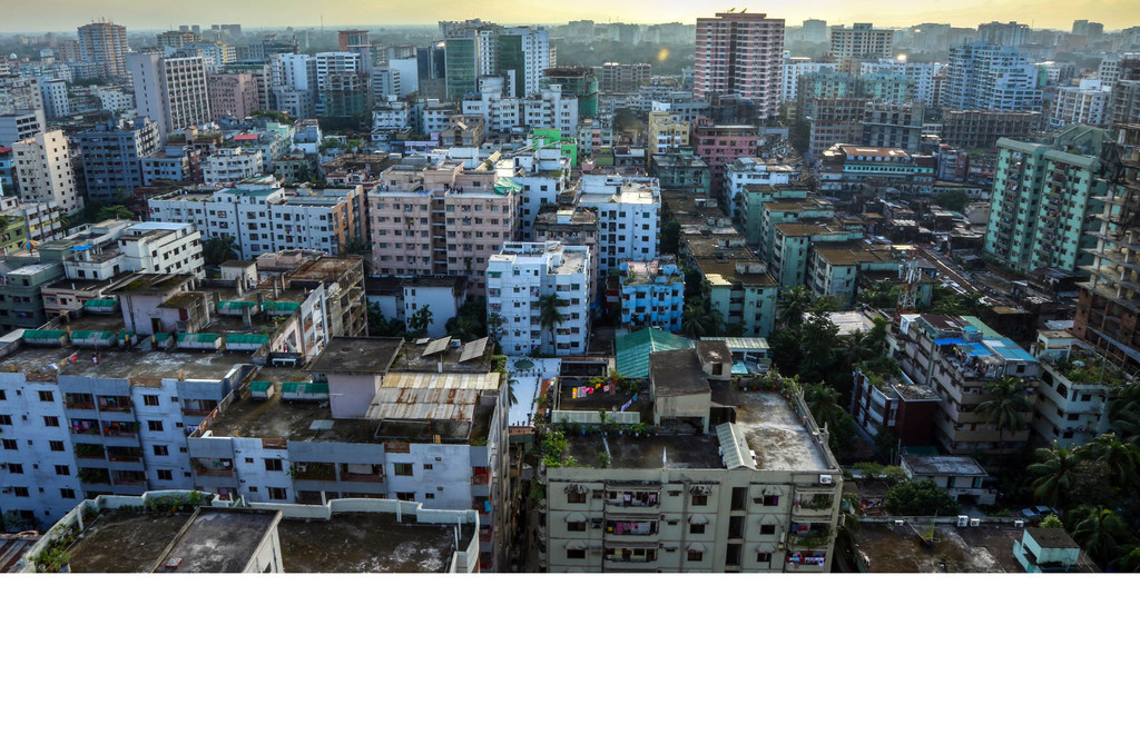 土耳其市容复古