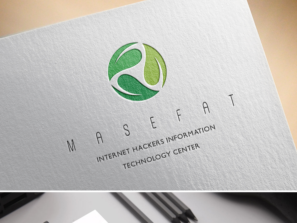 创意三片叶子绿叶呵护茶叶标志设计(图片编号:17331182)_商业服务logo