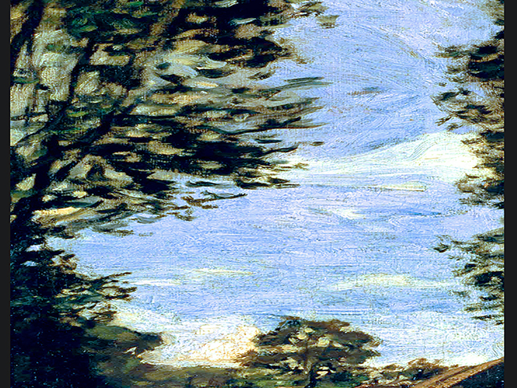 装饰画 美式装饰画 油画装饰画 > 欧式风景油画 素材图片参数: 编号