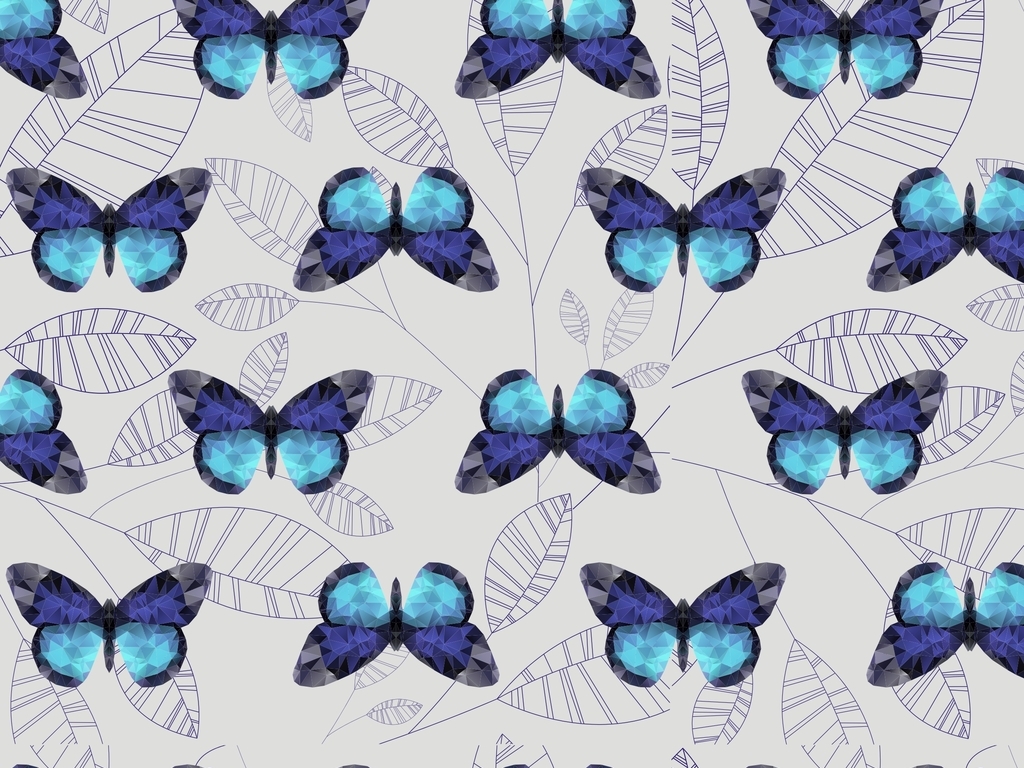 产品图案设计 家纺家饰图案 植物花卉图案 > 植物花卉布匹印花 素材