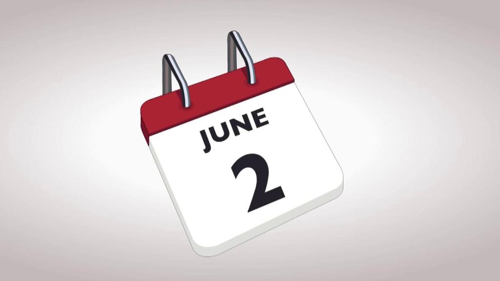 一页一页翻日历